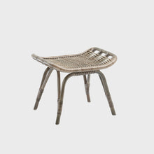 Load image into Gallery viewer, Monet Footstool