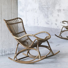 Load image into Gallery viewer, Monet Rocking Chair