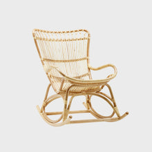 Load image into Gallery viewer, Monet Rocking Chair