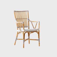 Load image into Gallery viewer, Monique Dining Arm Chair