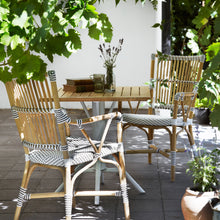 Load image into Gallery viewer, Monique Dining Arm Chair