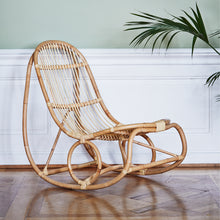 Load image into Gallery viewer, Nanny Rocking Chair