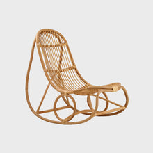 Load image into Gallery viewer, Nanny Rocking Chair