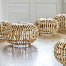 Load image into Gallery viewer, Ottoman