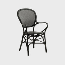 Load image into Gallery viewer, Rossini Dining Arm Chair