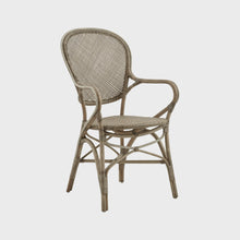 Load image into Gallery viewer, Rossini Dining Arm Chair