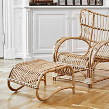 Load image into Gallery viewer, Teddy Footstool