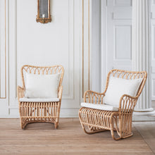 Load image into Gallery viewer, Tulip Lounge Chair