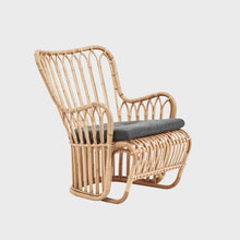 Load image into Gallery viewer, Tulip Lounge Chair