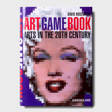Load image into Gallery viewer, Art Game Book
