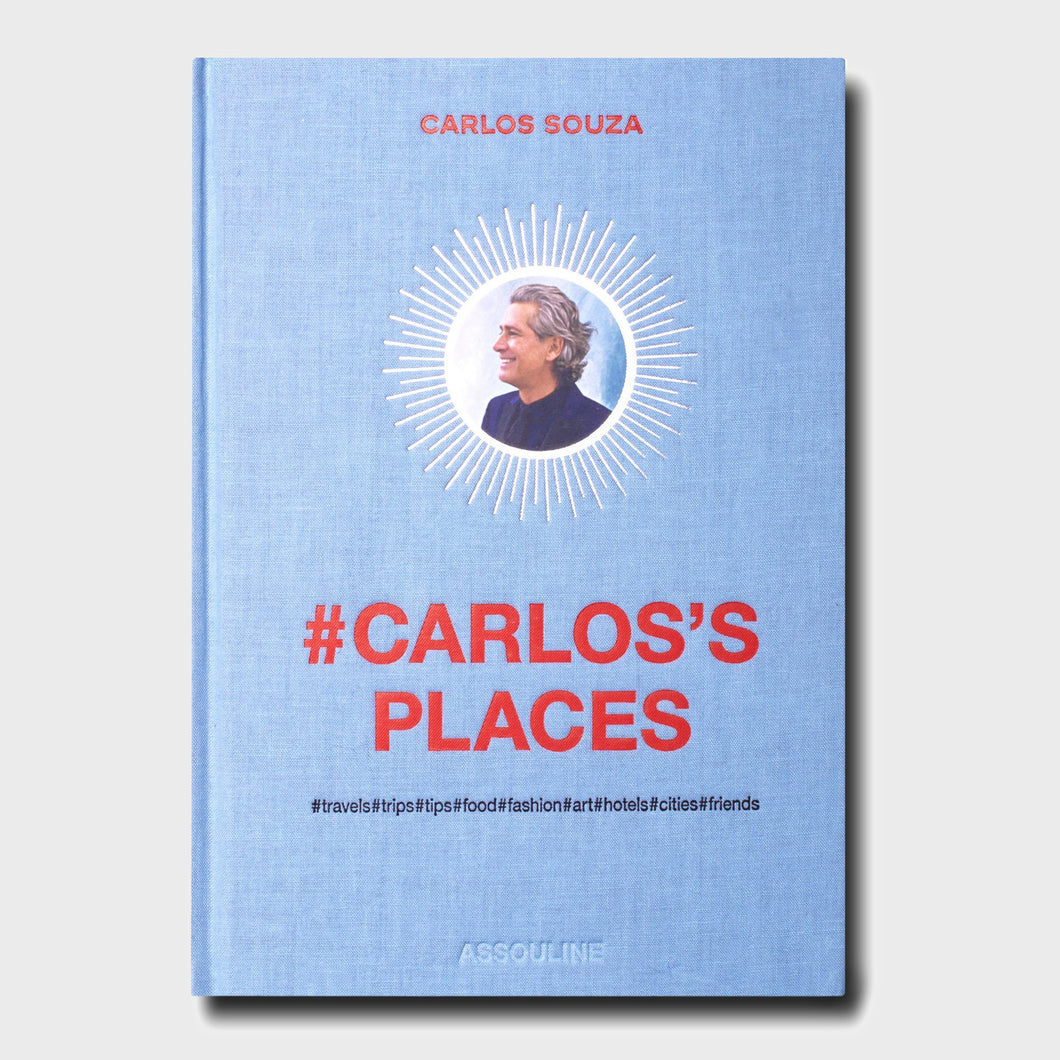 Carlo's Places