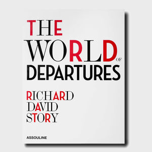 The World of Departures