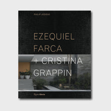 Load image into Gallery viewer, Ezequiel Farca + Cristina Grappin
