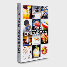 Load image into Gallery viewer, The Luxury Collection: Global Epicurean
