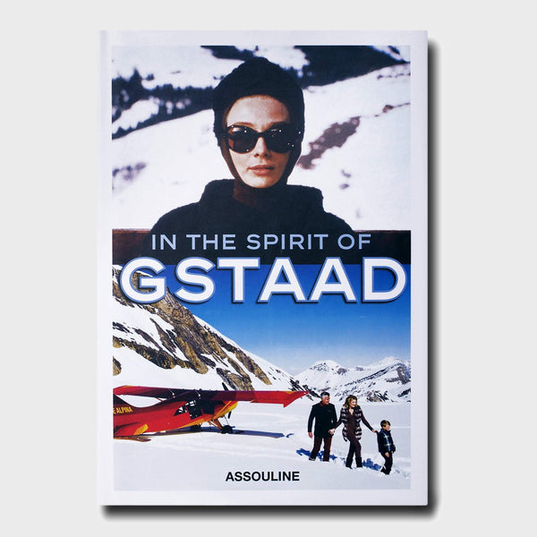 In the Spirit of Gstaad