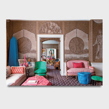 Load image into Gallery viewer, Rooms with a History: Interiors and their Inspirations
