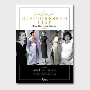The International Best Dressed List: The Official Story