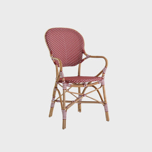 Isabell Dining Arm Chair