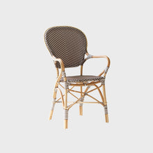 Load image into Gallery viewer, Isabell Dining Arm Chair
