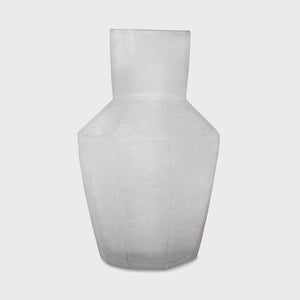 Kahulu Clear M Vase