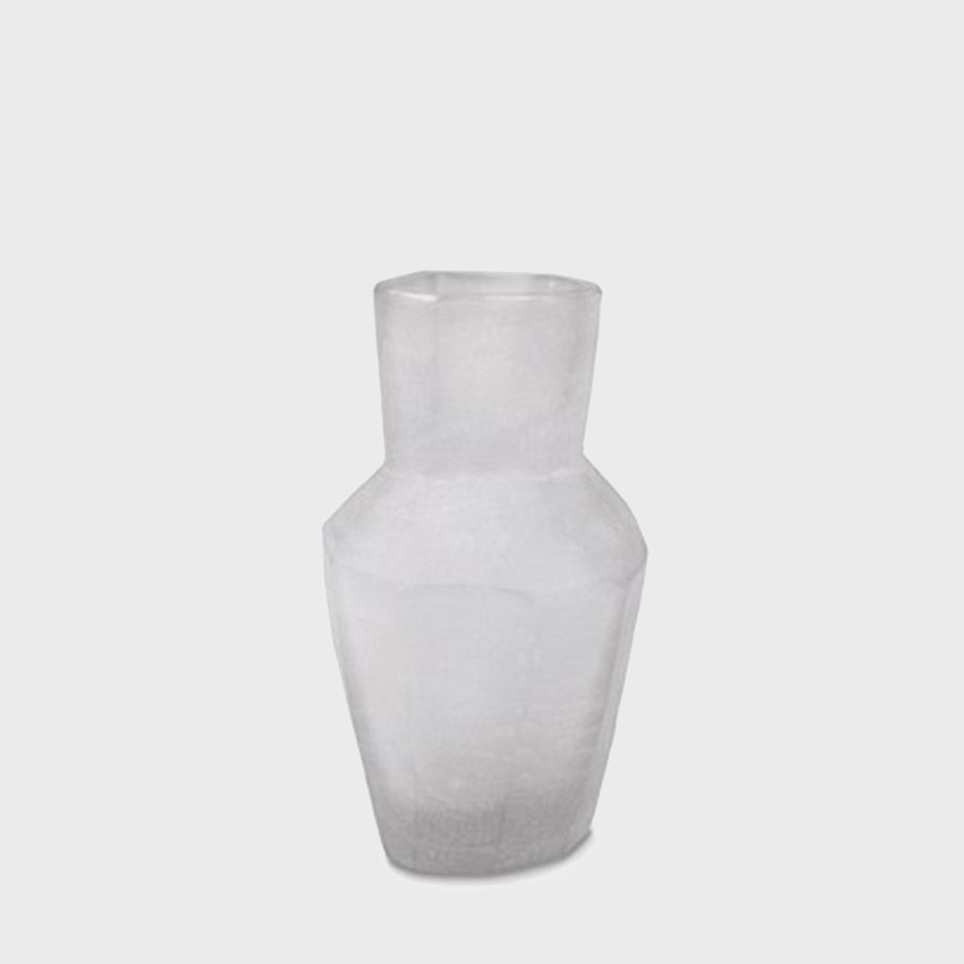 Kahulu Clear S Vase