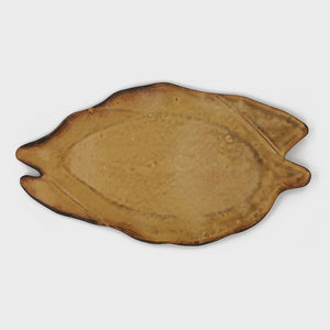 Crevalle Large Fish Platter