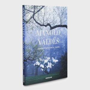 Manolo Valdes: The New York Botanical Garden