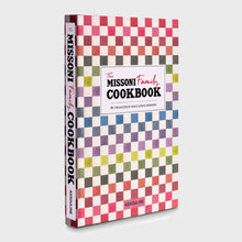 Load image into Gallery viewer, The Missoni Family Cookbook
