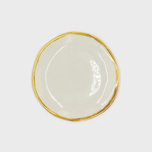Load image into Gallery viewer, Mona Salad Plate
