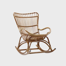 Load image into Gallery viewer, Monet Rocking Chair
