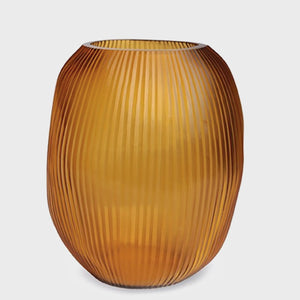 NAGAA Gold L Vase