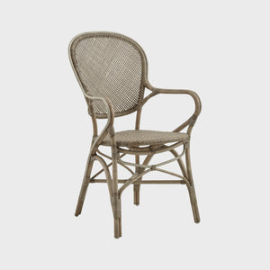Rossini Dining Arm Chair