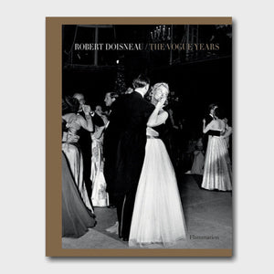 Robert Doisneau: The Vogue Years