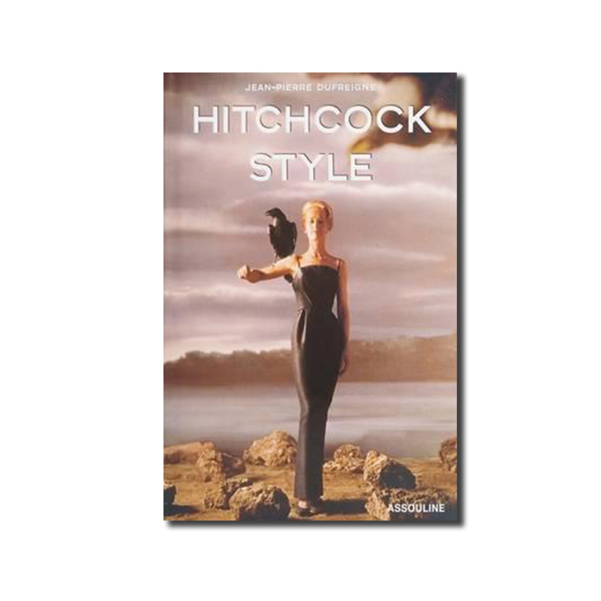 Hitchcock Style – W/17